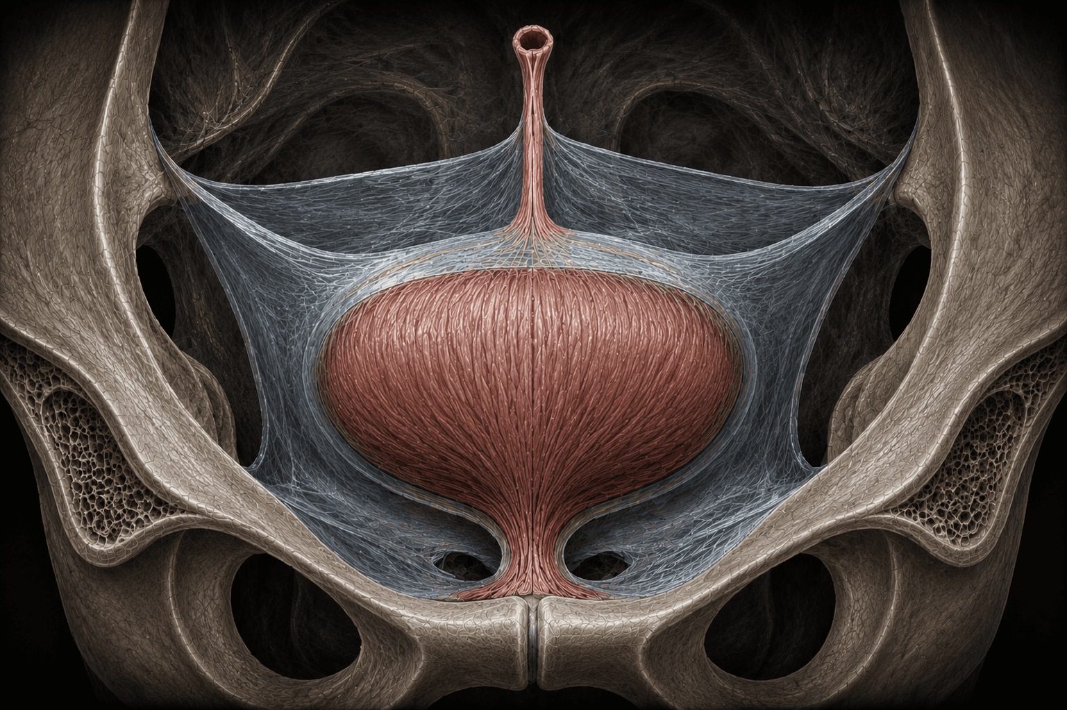 Blære — View 1