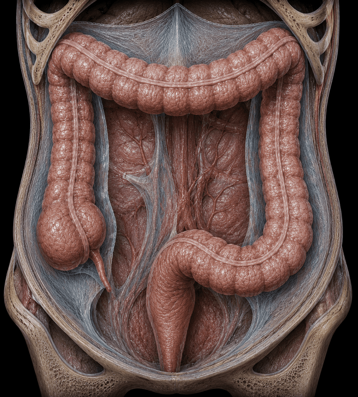 Colon