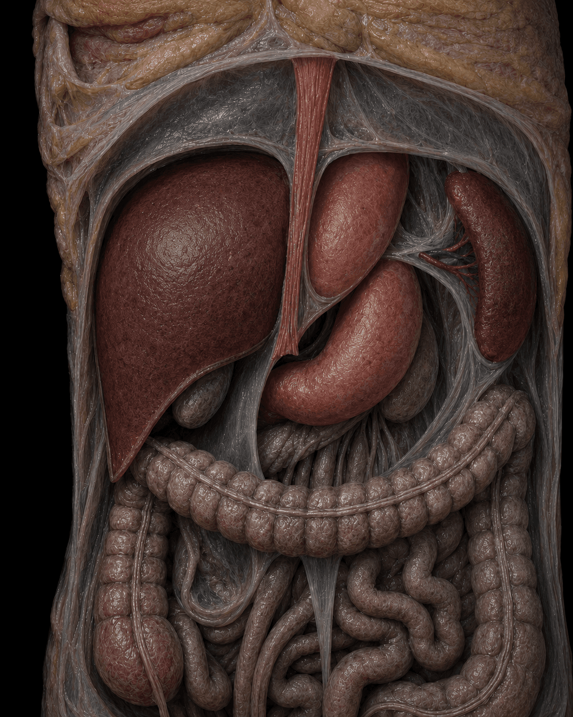 Spleen