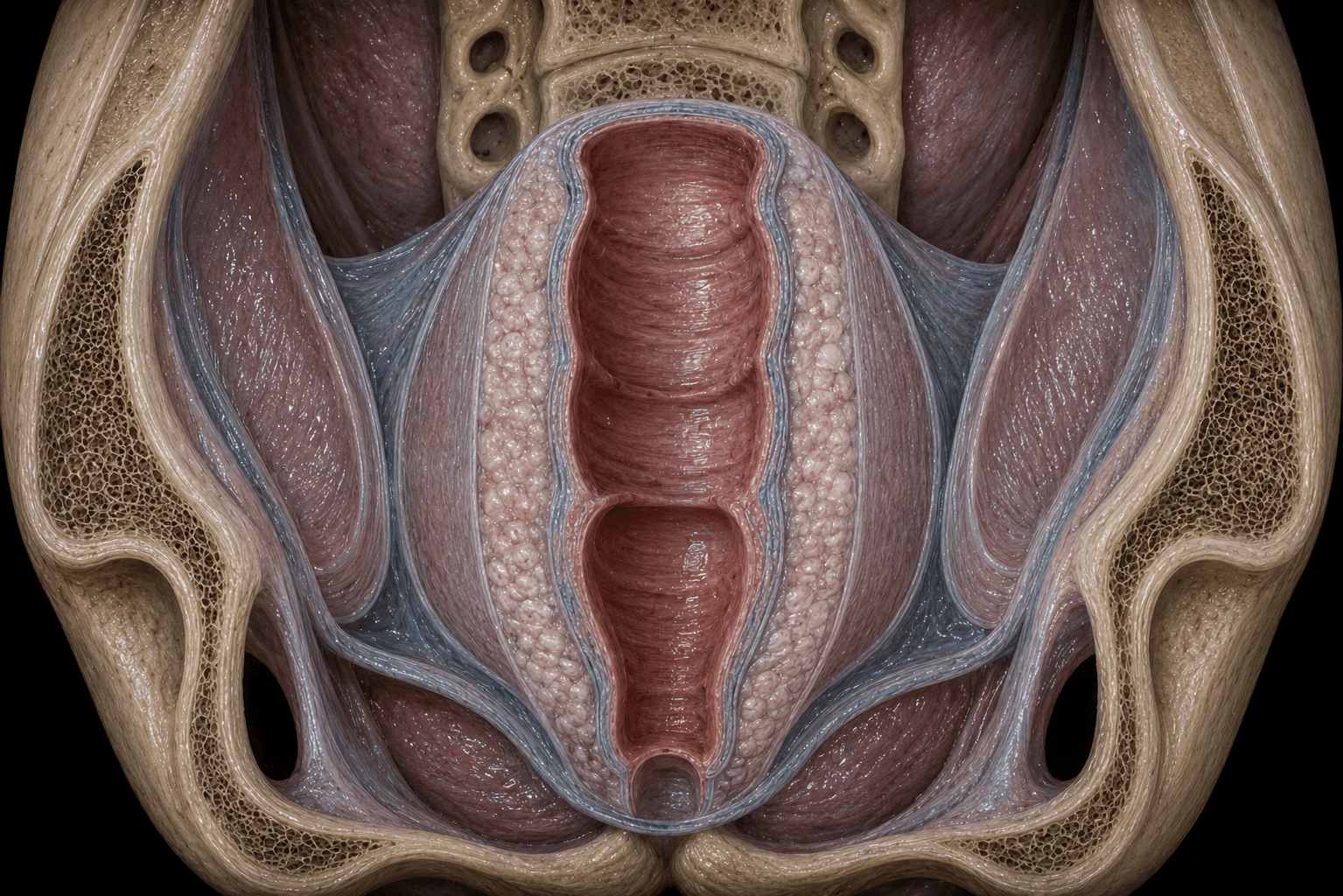 Rectum