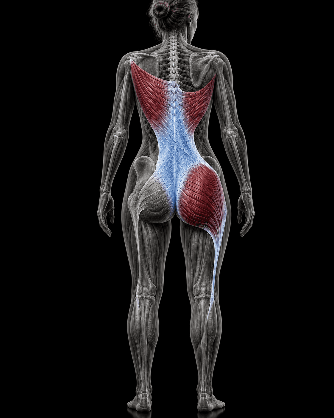 posterior-oblique-sling