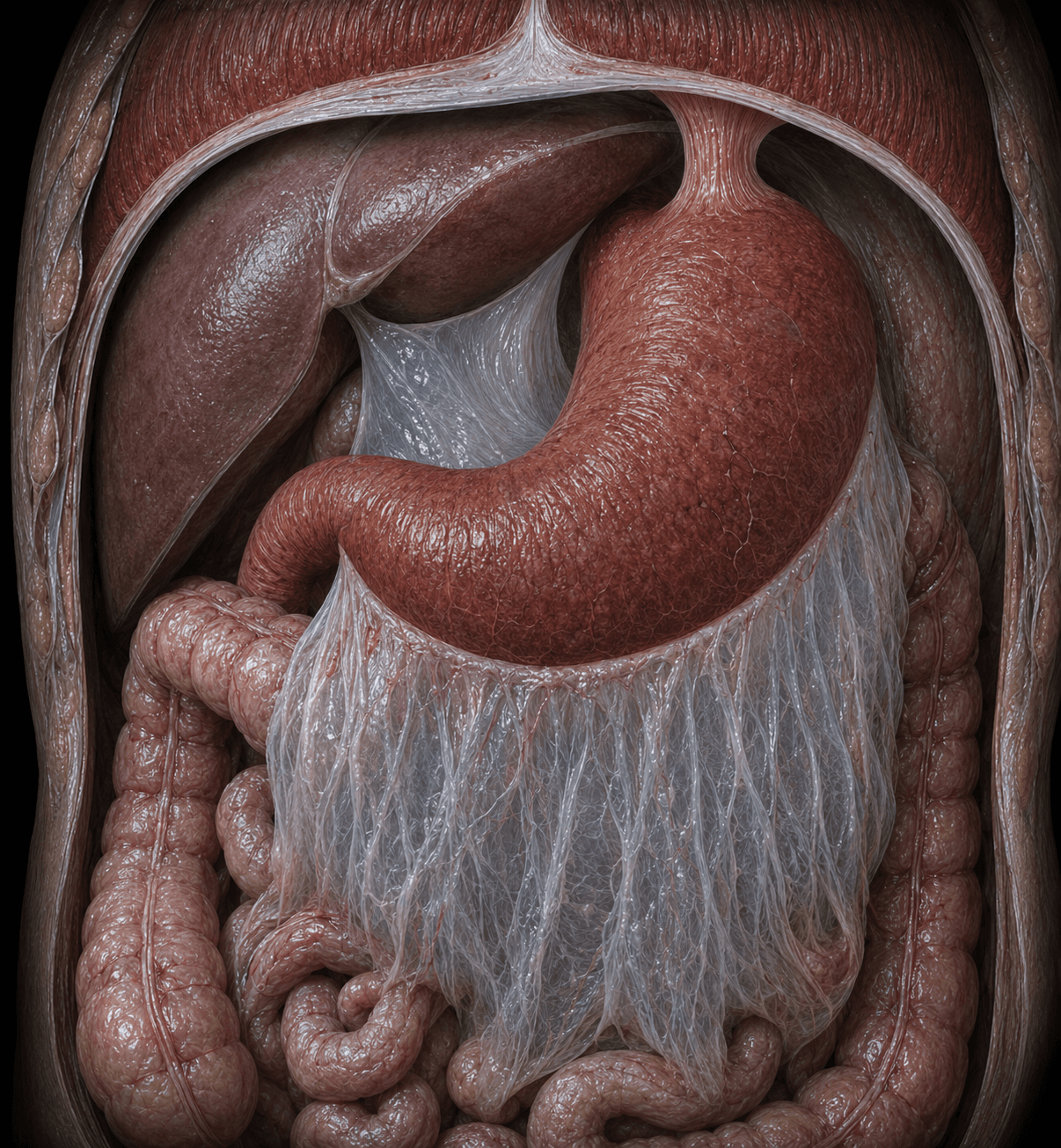 Stomach