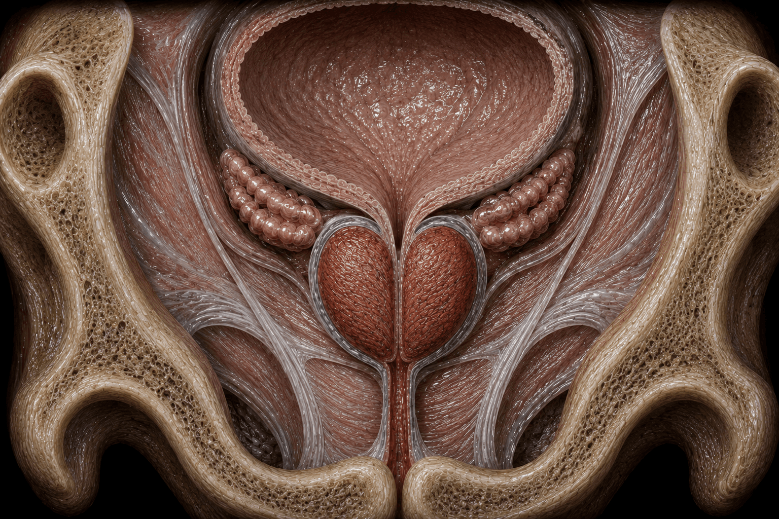 Prostate