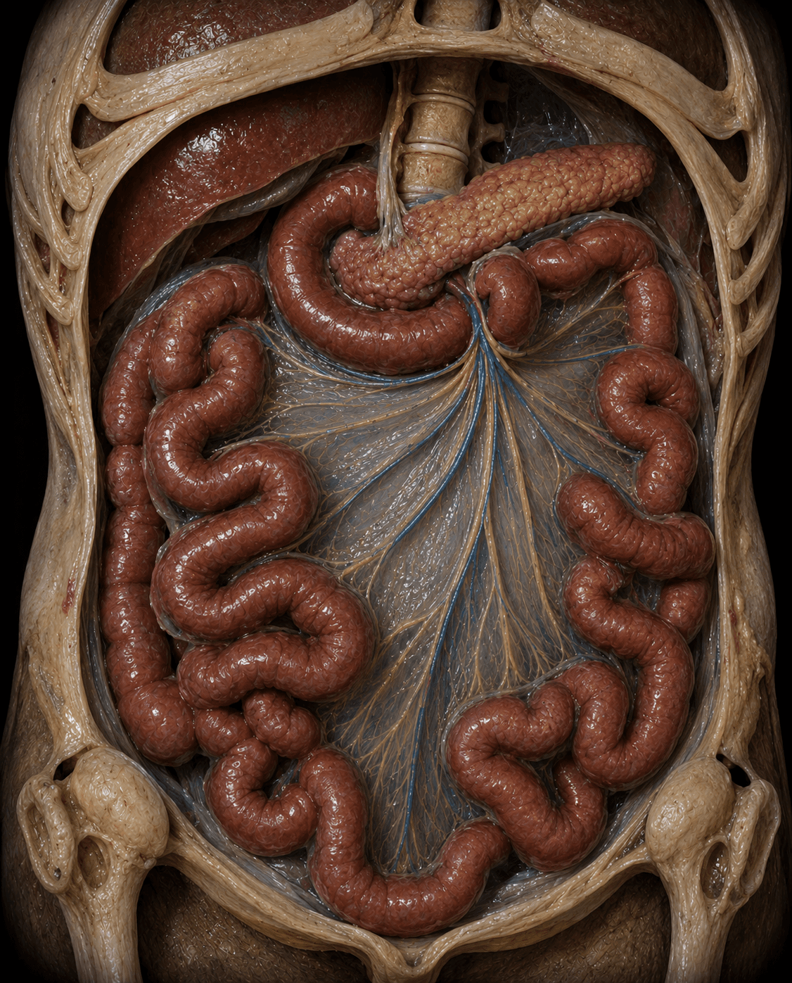 Small Intestine