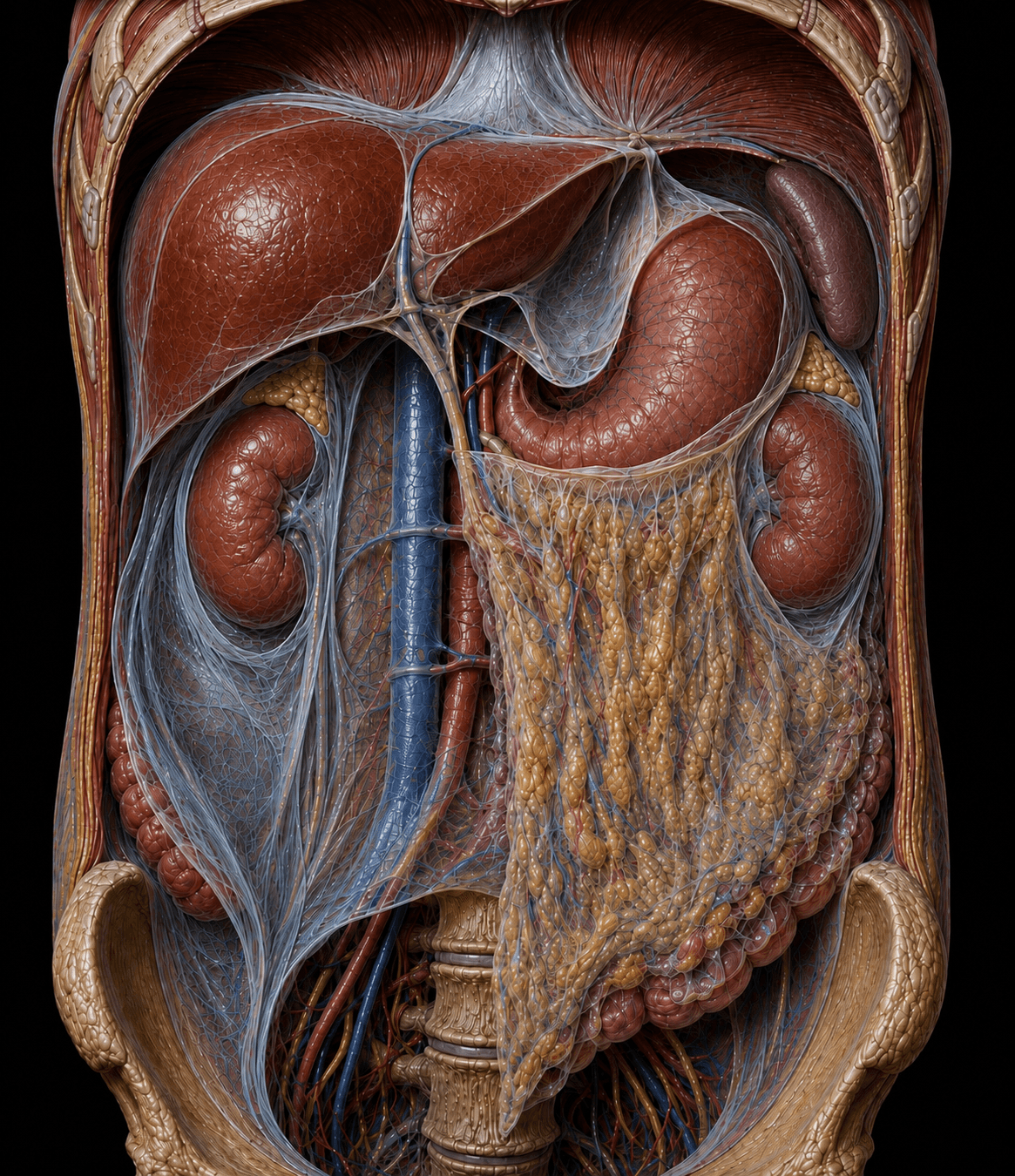 Visceral Overview