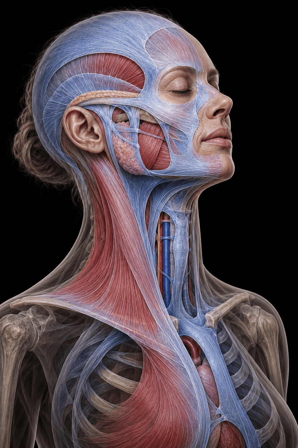 cervicofacial-continuum