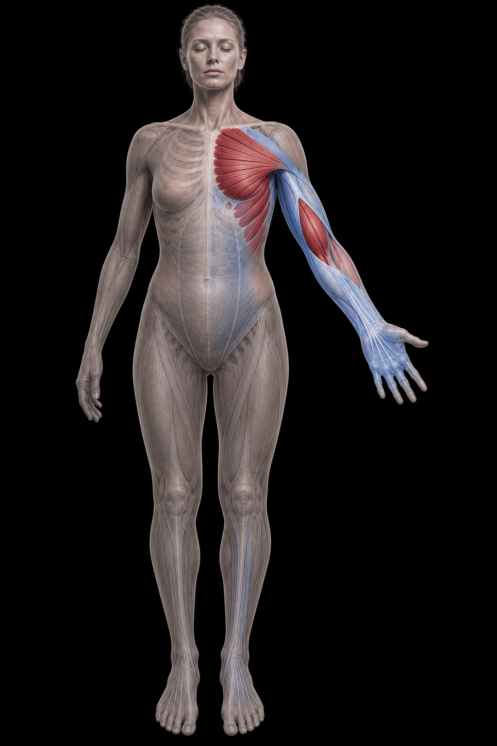 stecco-anterior-upper-limb
